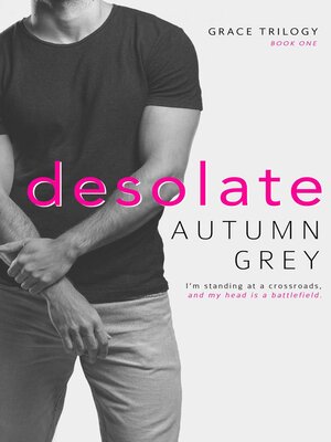 cover image of Desolate